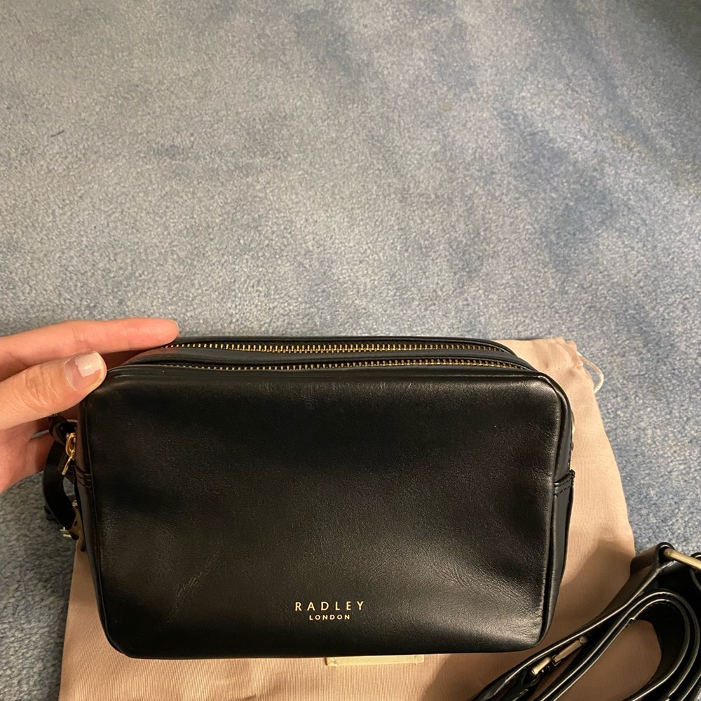 Radley London camera bag